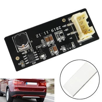 

Car Tail Light Driver Chip Board For BMW X3 F25 2011-2017 LED Tail Light Driver Chip Board Replacement B003809.2