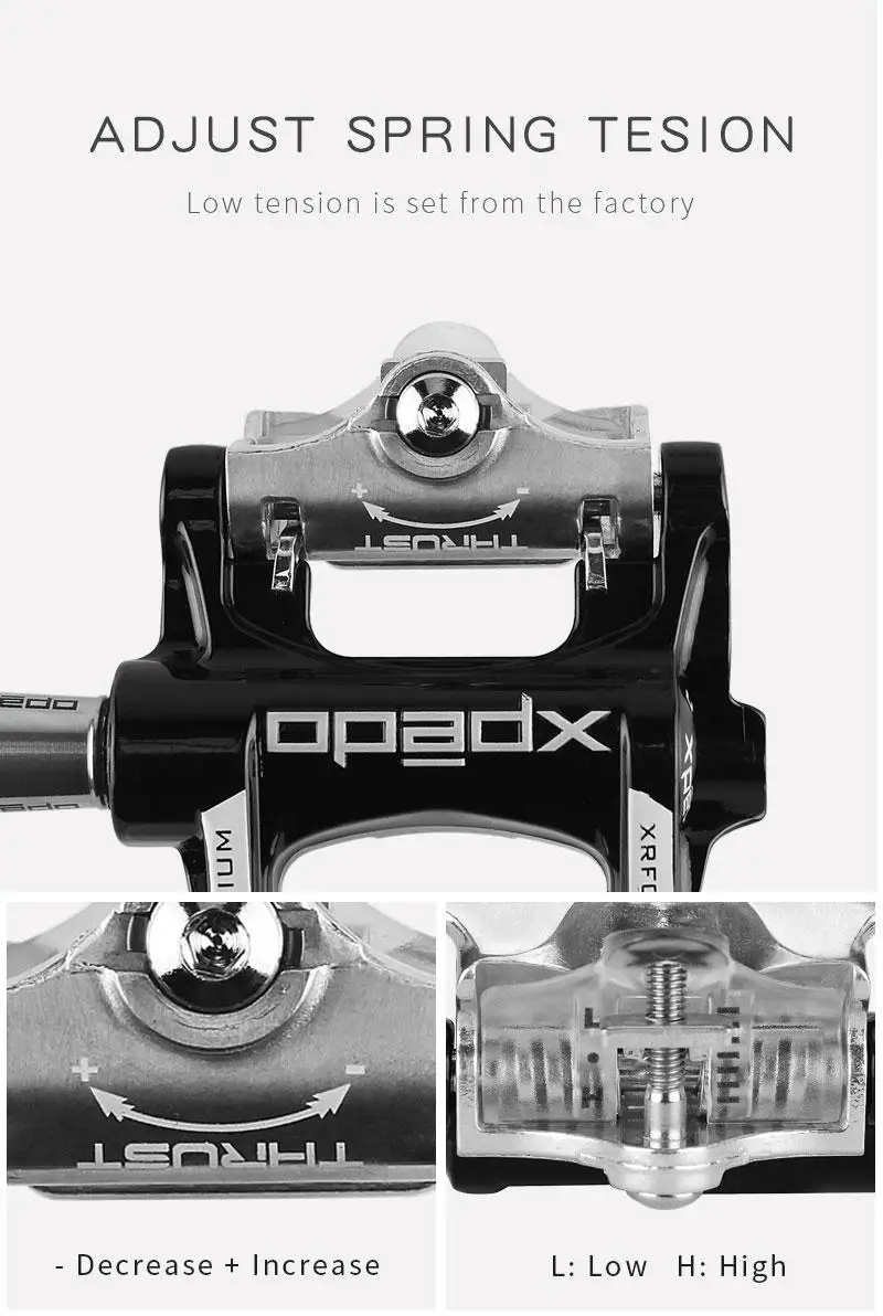 Wellgo Xpedo Clipless велосипедные педали дорожные подшипники велосипедные педали с самоблокирующимся замком велосипедные педали часть гоночные шипы