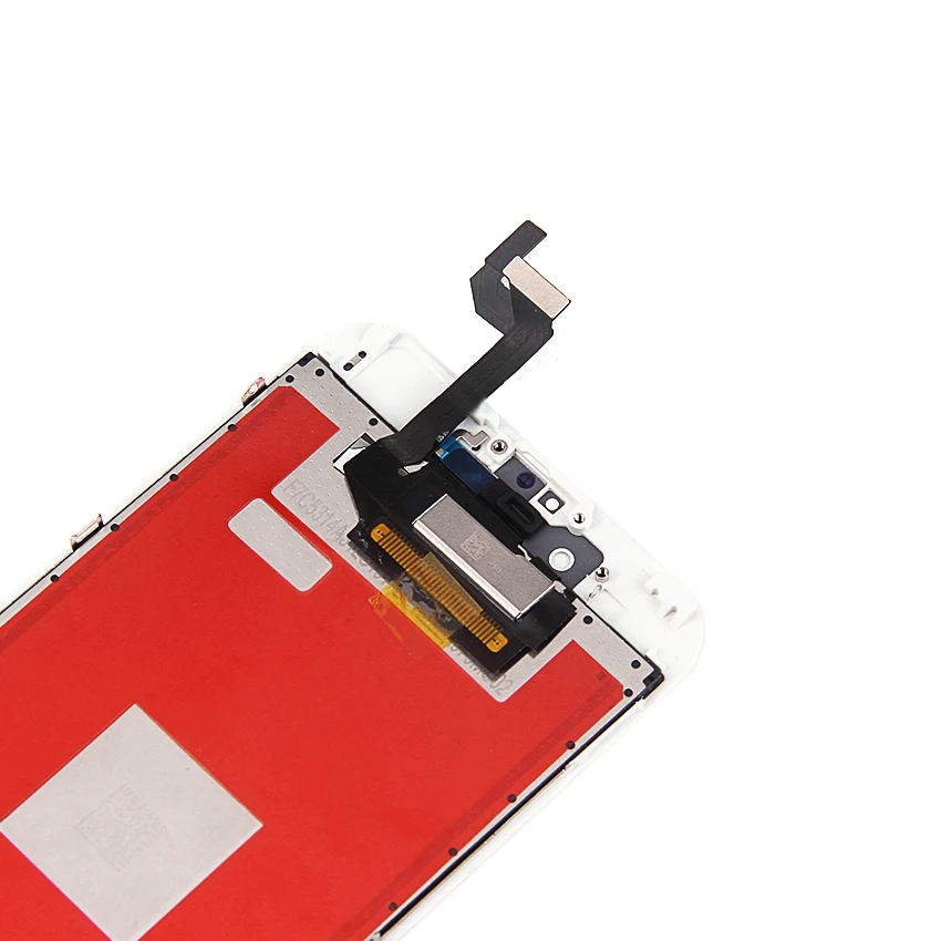 10 шт. AAA для iPhone 6S lcd в сборе с тачскрином на рамке для iPhone 6S