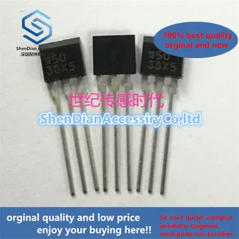 

5pcs 100% orginal new EW550 W50 TO92 Unipolar Hall Switch Sensor real photo