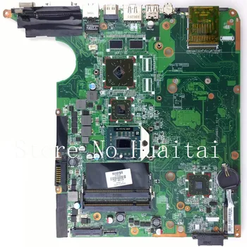 

high quality For HP Laptop Motherboard For 571188-001 DAUT1AMB6E1 MainBoard 100% tested fully work
