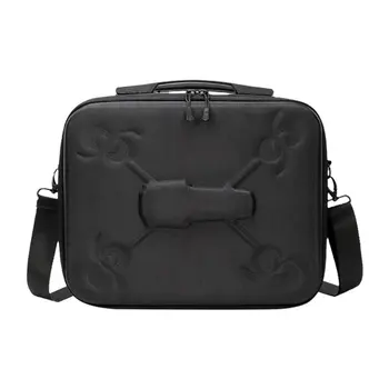 

Fashionable Design Carrying Case for DJI Mavic 2 Remote Control Storage Box Handbag Controller Portable Shoulder Bag Accessories