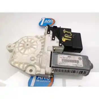 

1K4839401C WINDOW MOTOR REAR LEFT VOLKSWAGEN GOLF V SALOON (1K1)