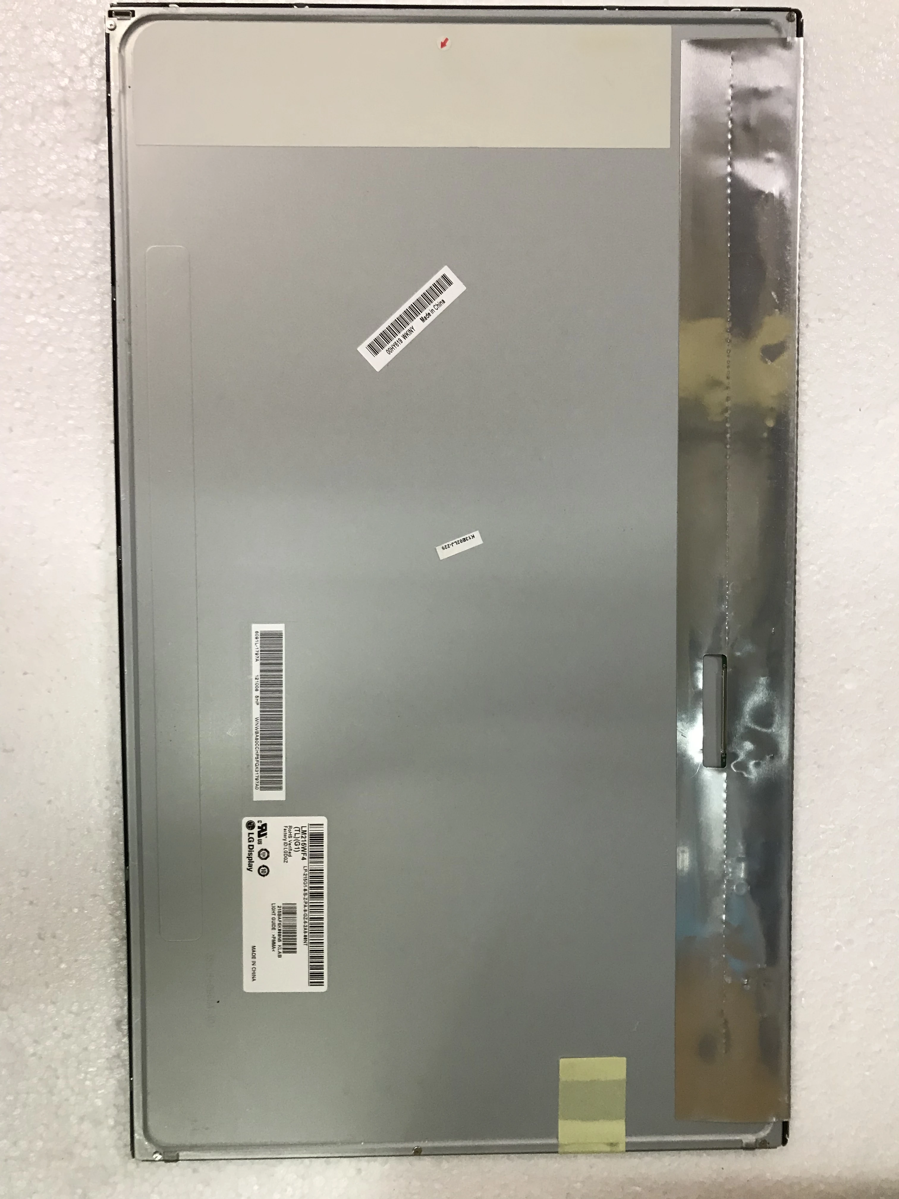 LM215WF4 TLG1 LM215WF4-TLG2 21,5 inch ЖК-панель для B325 B305 C325 C440 C455 B320i B325i B320R4