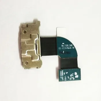 

50pcs /lot USB Charging Charger Connector Port Flex Cable for Samsung Galaxy Tab PRO 8.4" T320