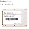 Internal Storage