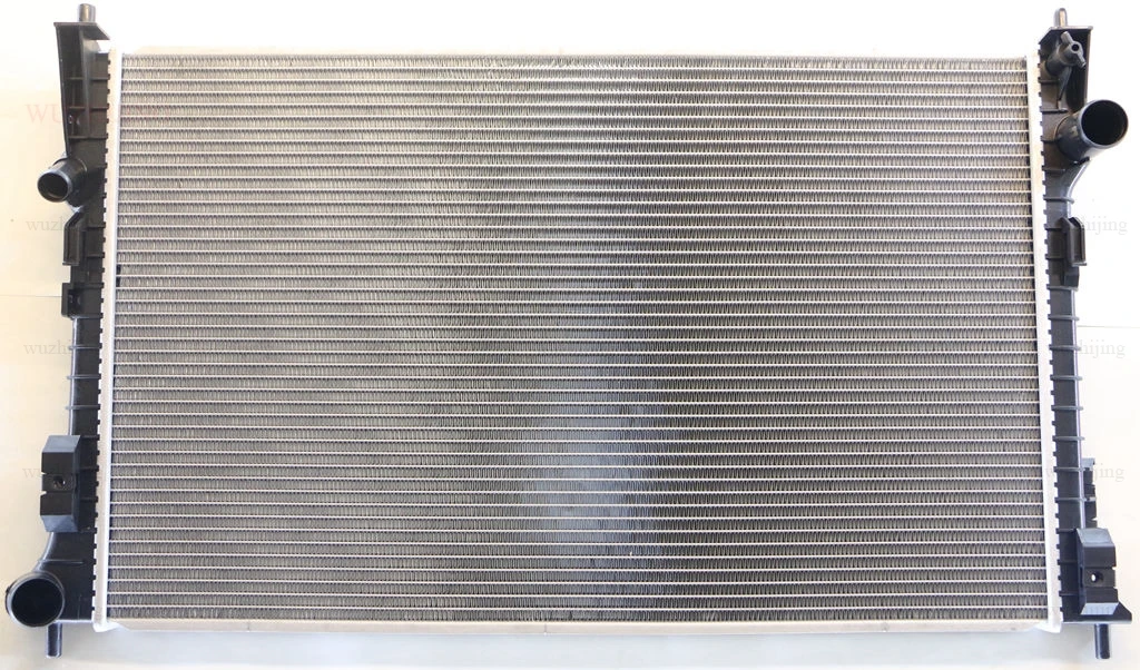 Water-Tank-Radiator-Cooler-Cooling-for-Ford-Taurus-L4-2-0L-2013-2014 ...