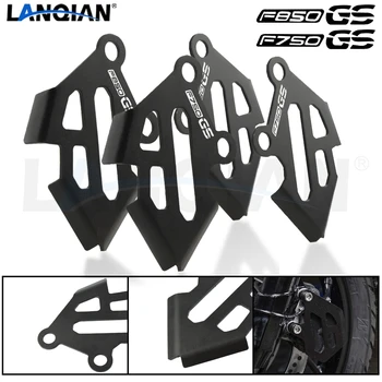 

For BMW F750GS F850GS Motorcycle Front Brake Caliper Cover Protection F 750GS F 850GS F 750 850 GS 2018 2019 2020 Accessories