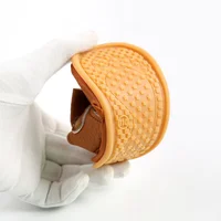 Baby Shoes Summer Baby Boy Girl Shoes Toddler Flats Sandals Soft Rubber Sole Anti-Slip Bowknot Crib First Walker Shoes 6