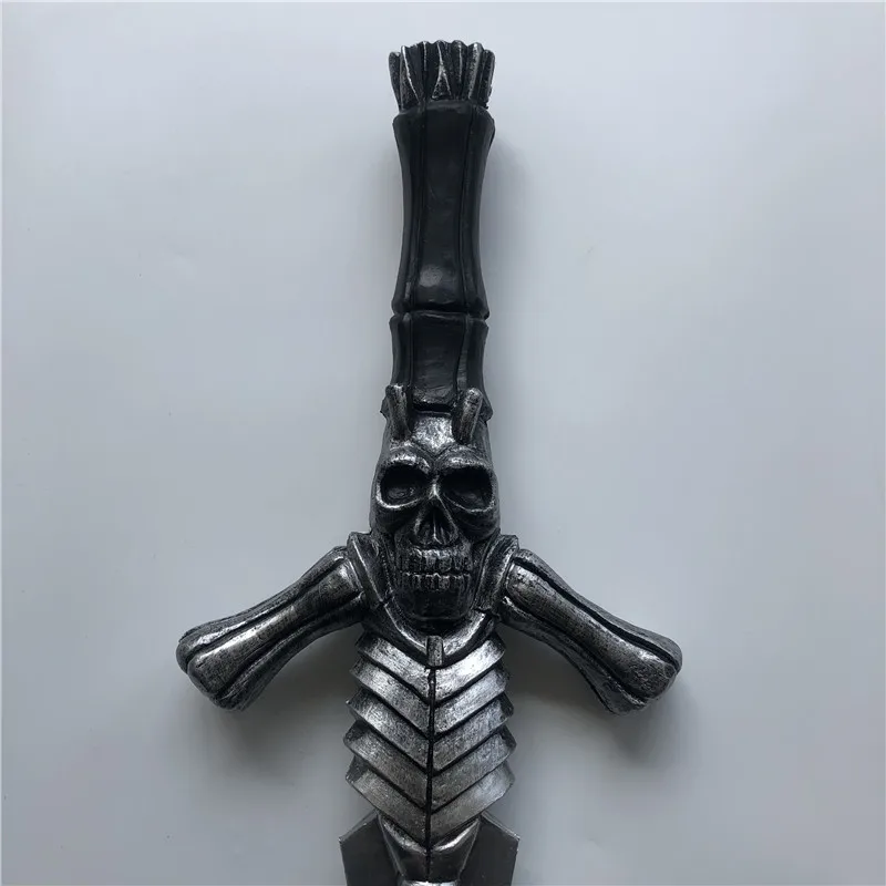 Cosplay Sword Cosplay Toy Cosplay Prop 108cm Cosplay Game DMC 5 Dante Rebellion Awakening Sword Prop Weapon for Halloween Christmas Party