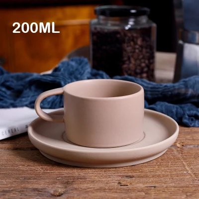 Xícara de café em cerâmica siciliana fina, decoração selecionável - h 5 cm  aprox. (1Pçs) Mod NL OPÇÃO DE DECORAÇÃO SELECIONADA Decoro 1