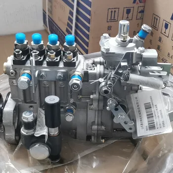 

Shandong Kangda Diesel fuel injection pump 4PMD01 for engine yuchai diesel engine