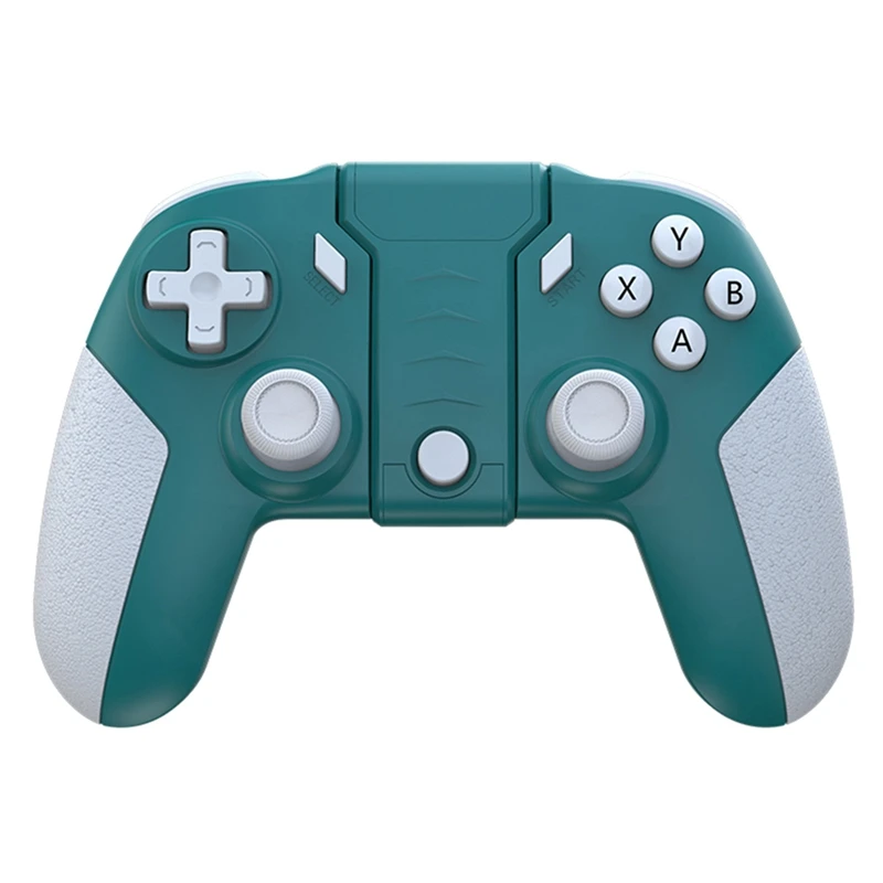 Three-In-One Type-C Mobile Game Controller With Six-Axis Gyroscope Suitable For Games And PC | Электроника
