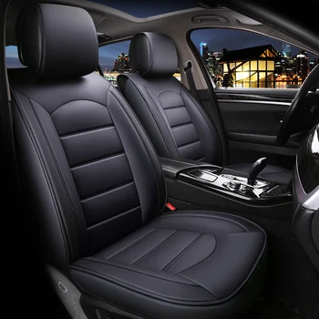 

Car Seat Cover Auto Seats Covers Interior Accessories for mazda cx-3 cx-5 cx-7 2 3 bk bl 323 6 gg gh gj 626 atenza familia