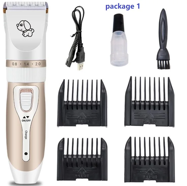 hair trimmer (3)