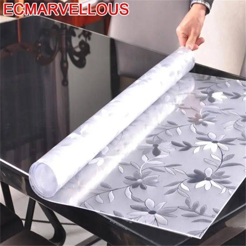 

Rectangular Tafelkleed Rechthoekige Rectangulares Impermeable PVC Tablecloth Toalha De Mesa Cover Manteles Table Cloth