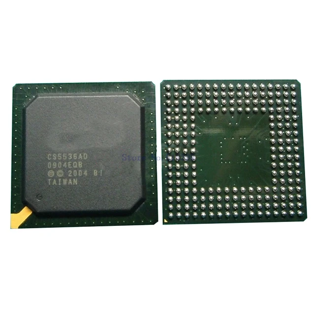 

Cs5530 Interface Controller Bga Cs5530a-Uce