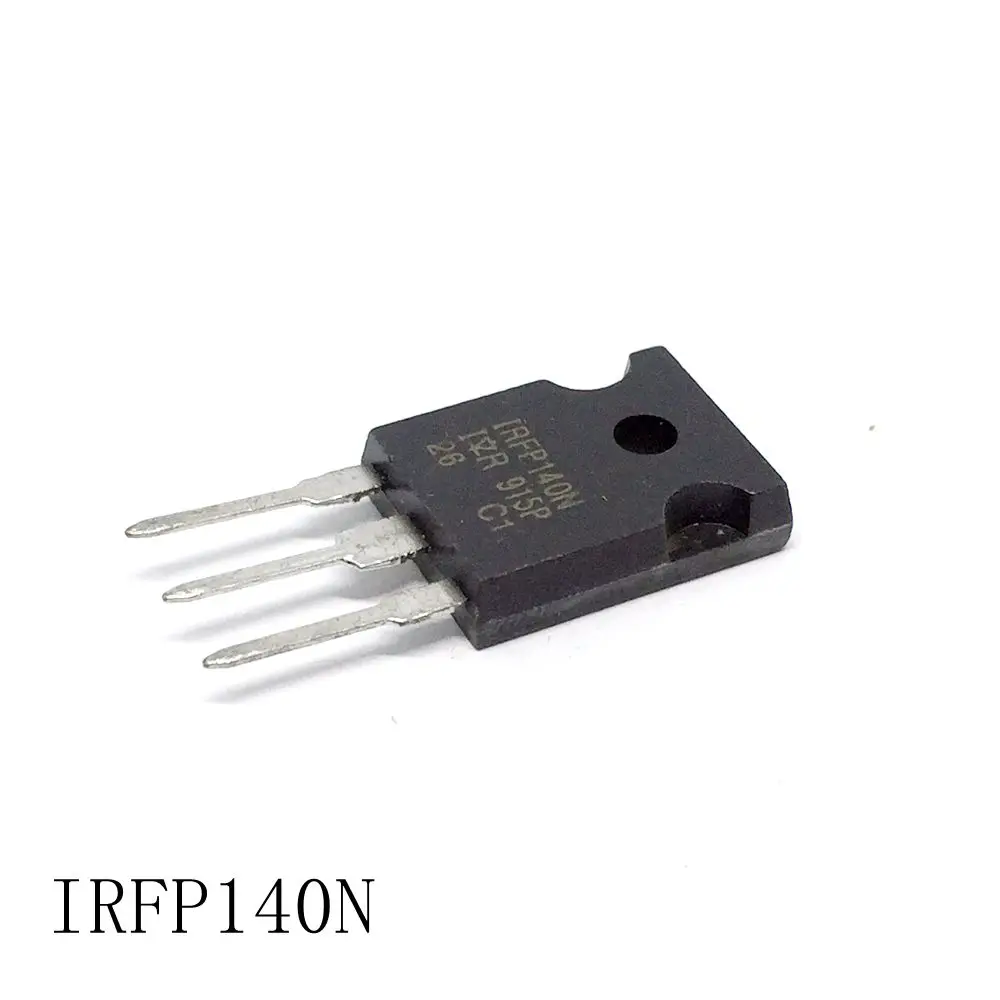 MOS IRFP140N TO-247 33A/100V 10 шт./лот Новинка