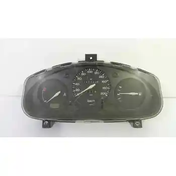 

248105F562 2274553 Watch Features Km Nissan Micra (k11)