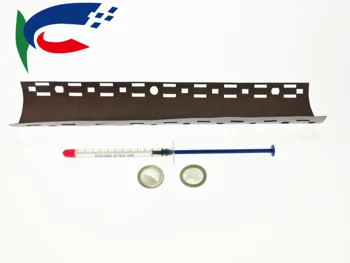 

1sets FK-1150 NEW Oil Application Pad WO Holder for Kyocera P2040 P2235 P2335 M2040 M2135 M2235 M2540 M2635 M2640