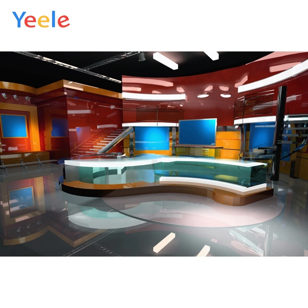 Yeele Science Digital Most Building tv Window новые фотофоны индивидуальные фотофоны для фотостудии