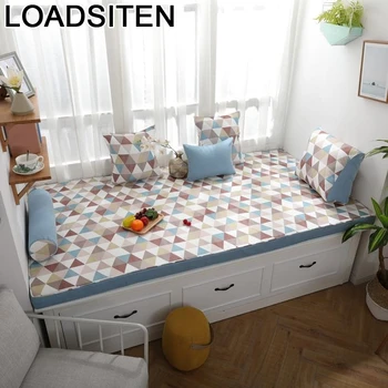 

Deco Maison Colchon Tatami Pad Birthday Party Decoration Adult Mattress Seat Balcony Cojin Cushion Home Decor Window Bay Mat