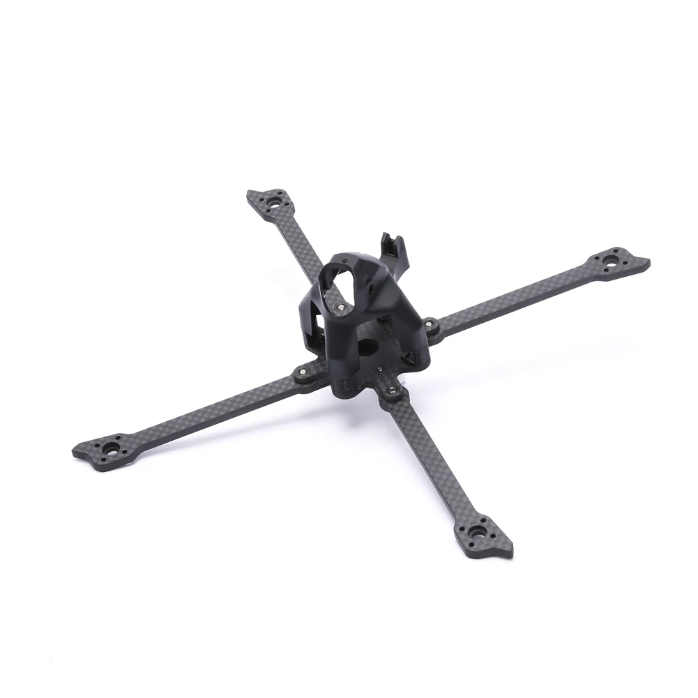 NEW iFlight TP X5 HD 214mm 5inch Frame Kit with 4mm arm compatible with 5inch propeller for DIY Freestyle FPV Racoing drone 1