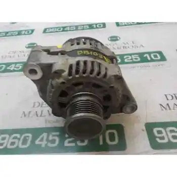 

ALTERNATOR OPEL INSIGNIA SALOON Edition GM 13502583 100A [16123853]