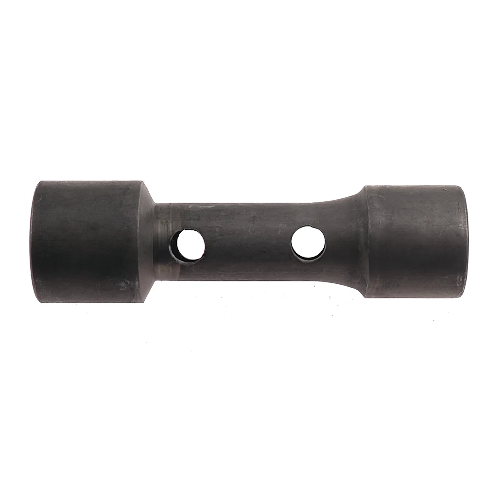 

NEW Motorcycle 18mm 21mm Ignition Spark Plug Spanner Tool Deep Wrench Socket High Quality Metal