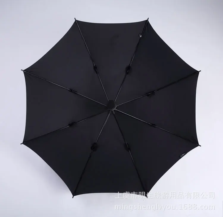 

Hot Sales New Style Solid Color Simple Golf shang wu san Manufacturers Wholesale Manual Straight Pole shang wu san Customizable