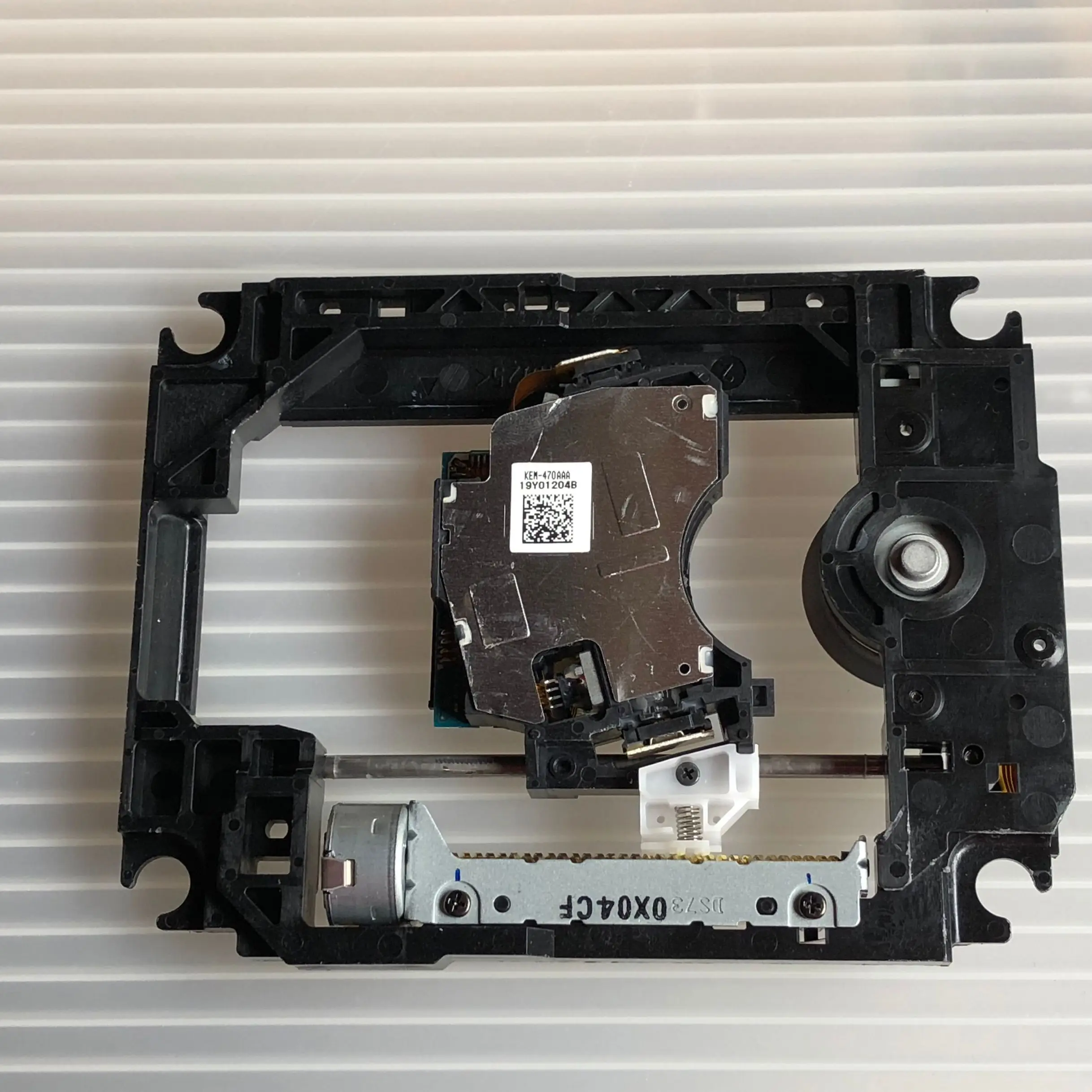 KEM470AAA KEM-470AAB KES-470A BDP-2046 BDP- BDP-190D Original Laser Lens Optical Pick-ups Bloc Optique with Mechanism