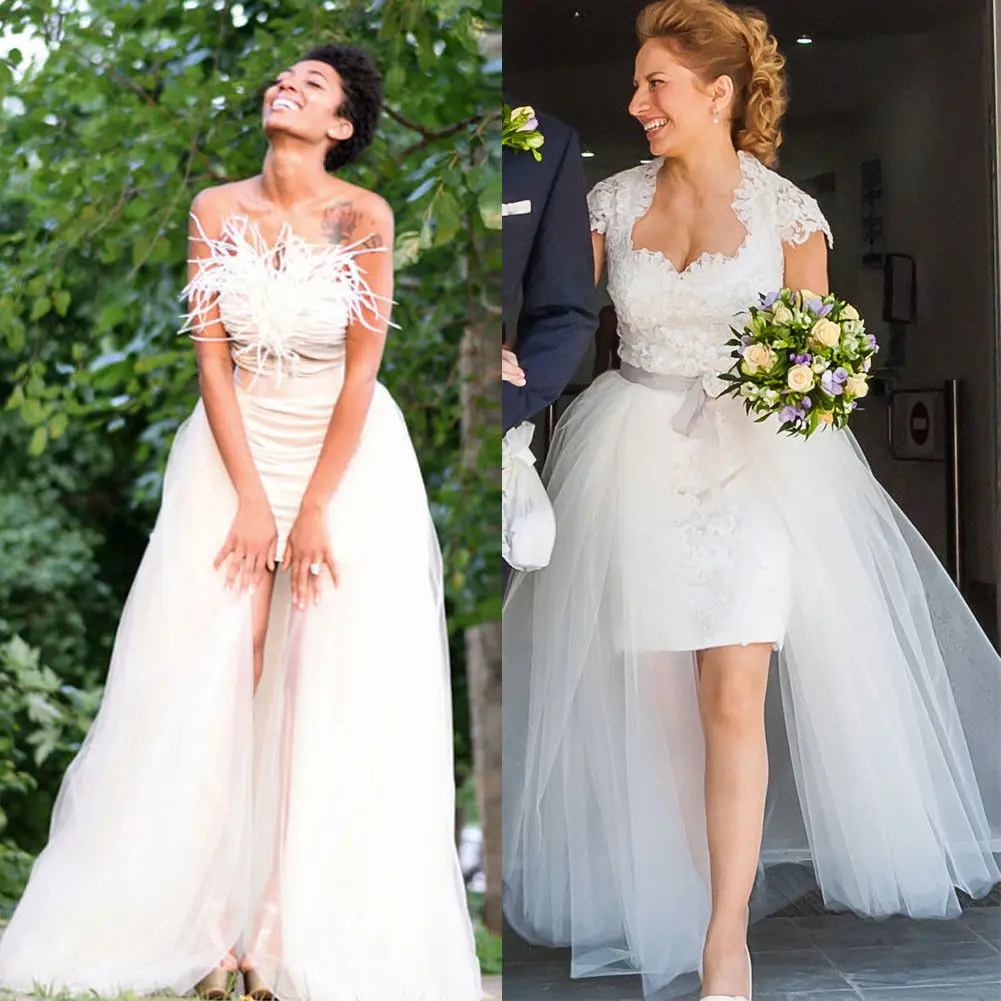 Faldas Mujer Moda Women Girl Three Colors Solid Mesh High Waist Floor Length Wedding Ball Gown Long Skirt Maxi Skirt