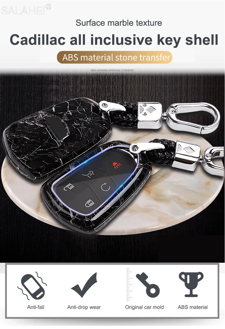 外贸凯迪拉克钥匙壳_02