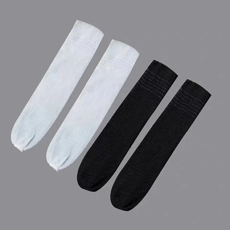 3000pairs socks disposable socks one time try on