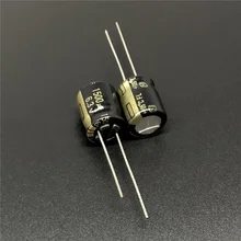 10 шт 1500 мкФ 6,3 V FL Series 10x12,5 мм низкий ESR 6.3V1500uF материнский конденсатор