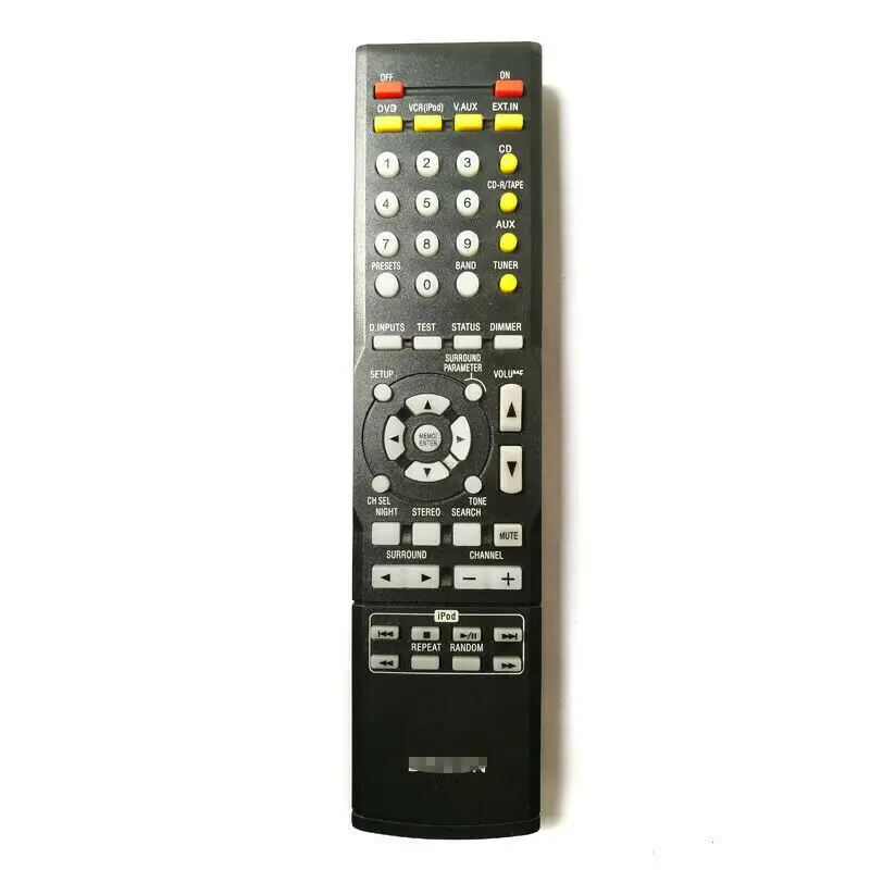 Новый пульт дистанционного Управление Замена для DENON AVR-2801 AVR-2802 AVR-2803 AVR-2804