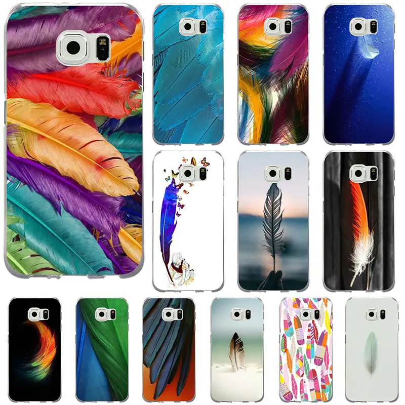 Роскошный зеркальный розовый мягкий чехол для телефона из ТПУ Samsung Galaxy S2 S4 S5 S6 S7 S8