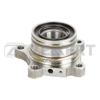 

Hub Lexus GX (_ J15 _) 09-toyota Land Cruiser Prado J120 02- Land Cruiser Prado J150 09-rear. L zekkert art. rl-1066