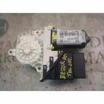 

WINDOW MOTOR REAR RIGHT SEAT LEON (1M1) [BR212] BROSE Siemens 1Z0959812A
