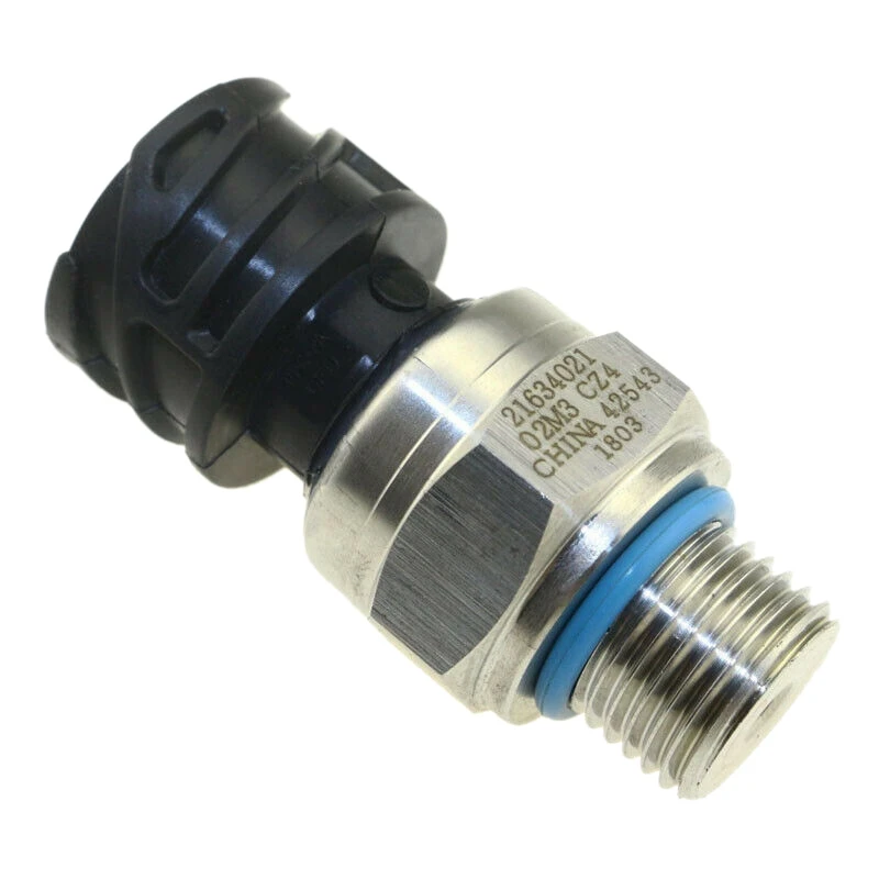 Fuel Oil Pressure Sensor Switch for Volvo Penat Truck D12 D13 FH 21634021 | Автомобили и мотоциклы