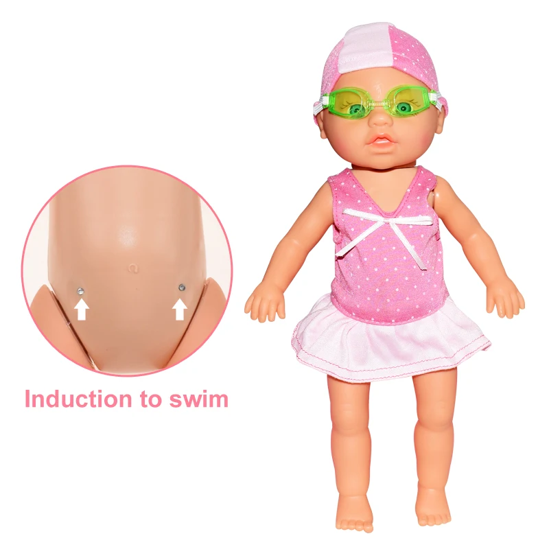 2_Baby-Swimming-Doll-Waterproof-Education-Smart-Electric-Dolls-Joint-Movable-Swim-Dolls-Infant-Toys-for-Girls