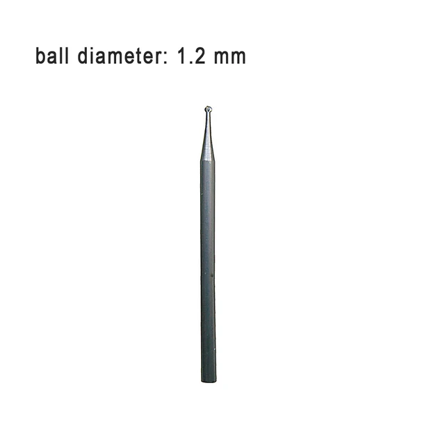 Dremel 105 - 1/32 Engraving Bit