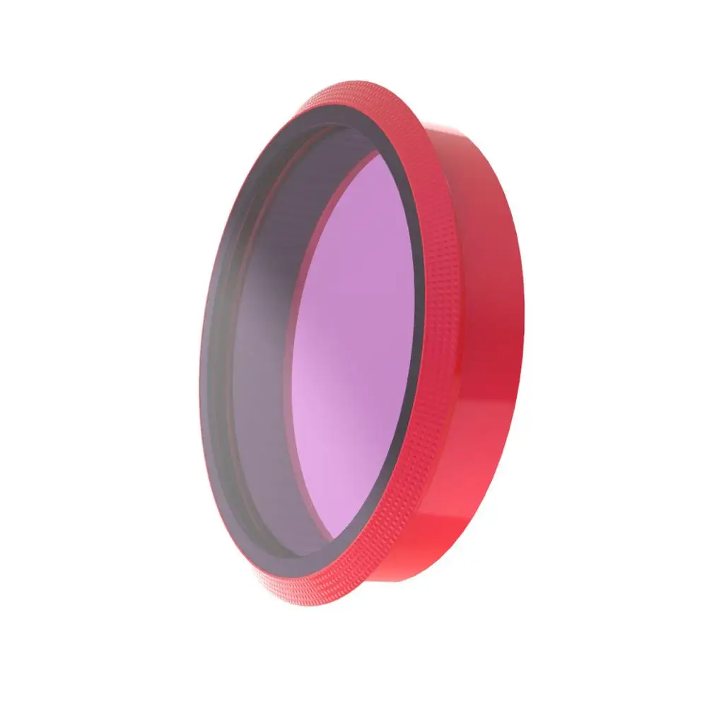 Фильтр для спортивной камеры Sjcam SJ9 Max набор фильтров объектива Strike 4K UV ND 8 16 32 64