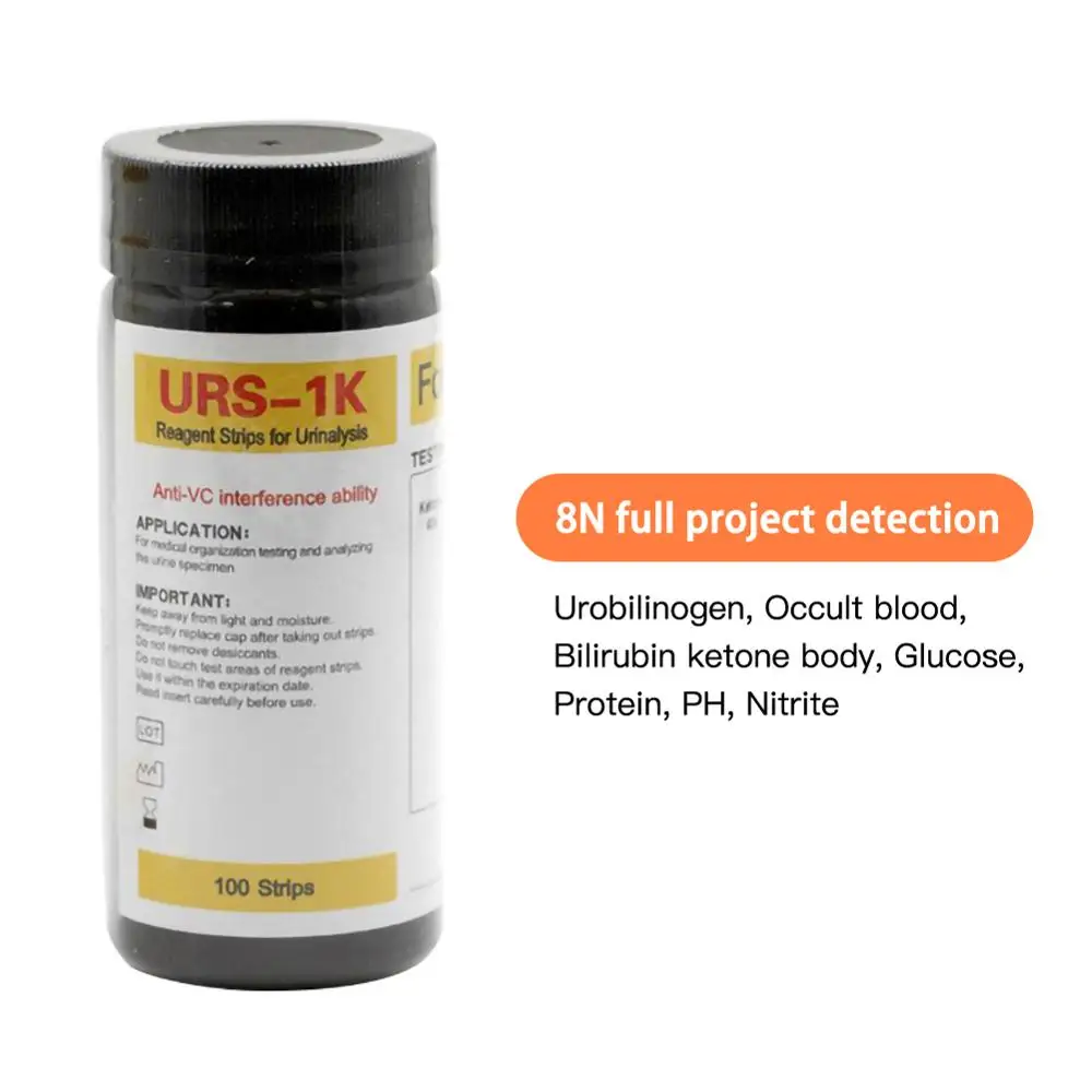 100pcs/set Ketone Strips Home Ketosis Urine Urinary Test-Atkins Diet Weight Lose Analysis Keto Strips Healthy Diet Body Tester 100pcs/set Ketone Strips Home Ketosis Urine Urinary Test-Atkins Diet Weight Lose Analysis Keto Strips Healthy Diet Body Tester