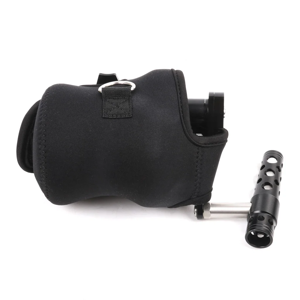 Nylon Fly Fishing Jigging Reel Trolling Reel Protective Cover Storage Bag Carretes de pesca Bolsa moulinets de peche sac