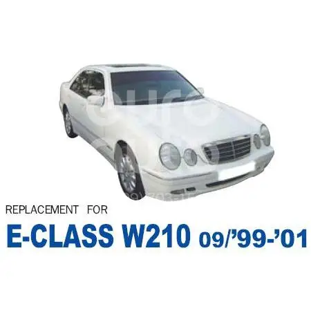 Depo Фара противотуманная левая 440-2007L-UQ подходит 440-2007PXUQ- ком-т тюнинг