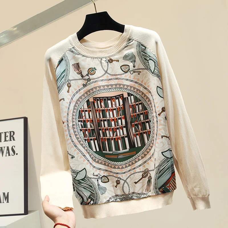 spring Shirts Blouses Women Fashion Casual Tops