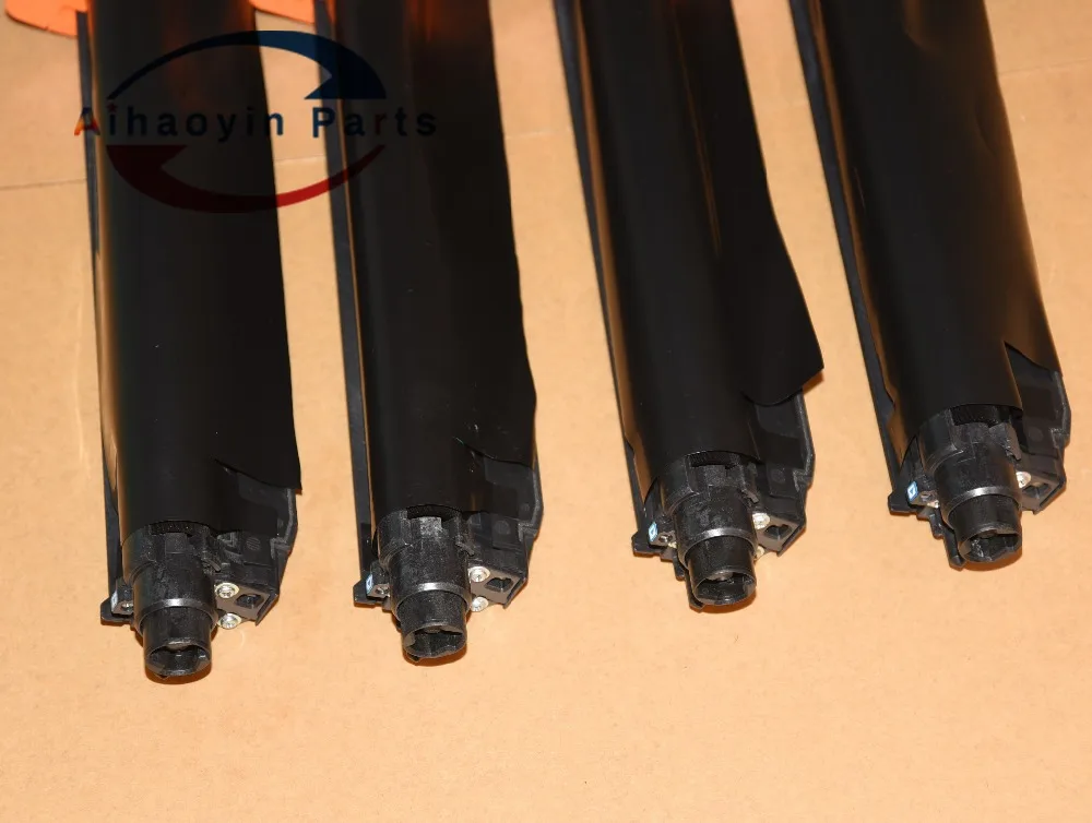 1sets 4pcs KMCY drum unit DR311K DR311C DR311M DR311Y for Konica Minolta bizhub C220 C280 C360 (4)