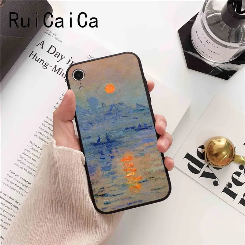 Claude Monet Impressionism Painter