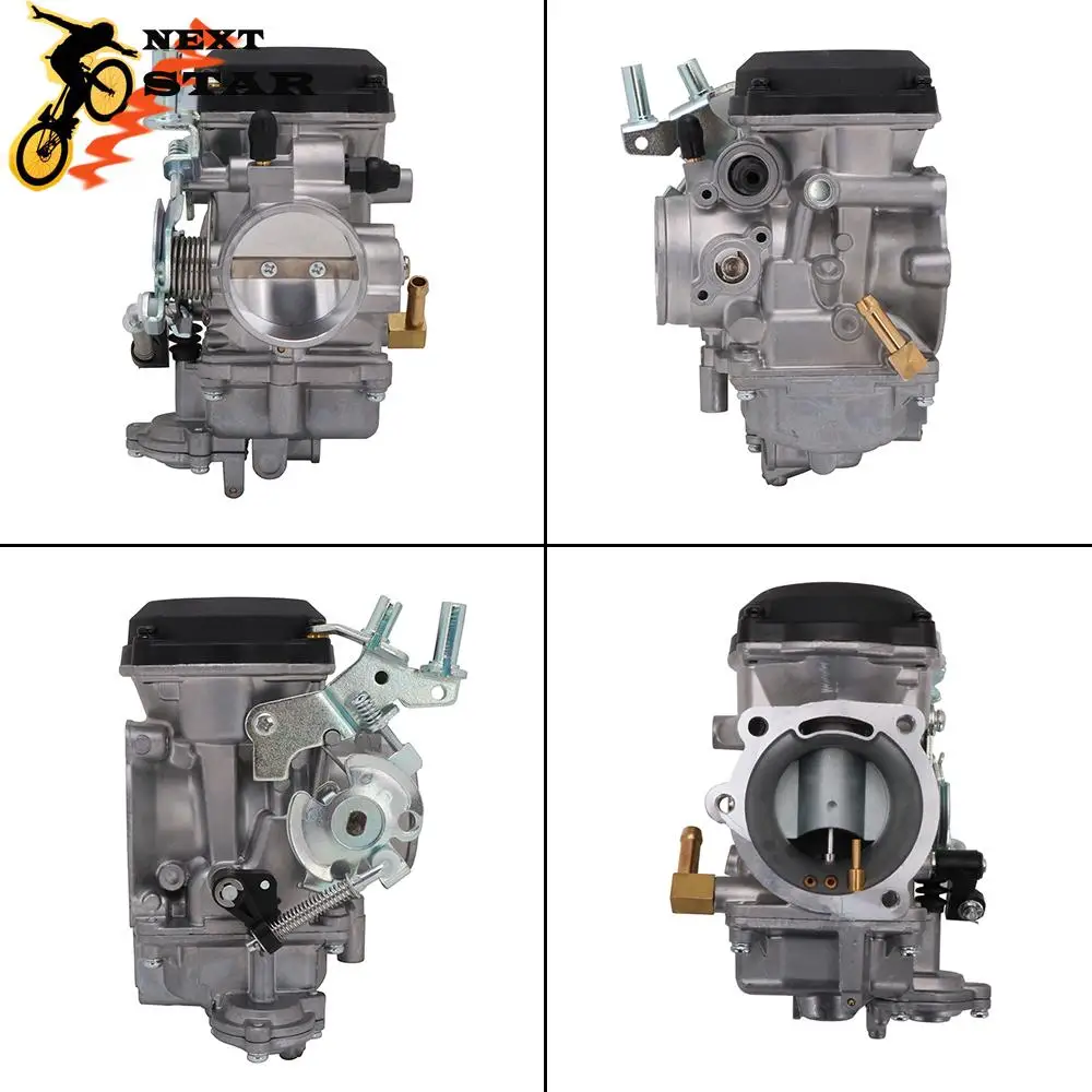 Для мотоцикла HARLEY CV40 Carb с высокой производительностью 40 мм карбюратор для CV 40 Davidson Sportster Road King Super Glide